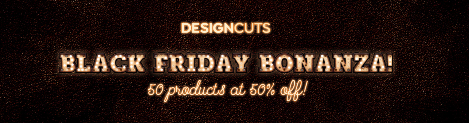 black friday
