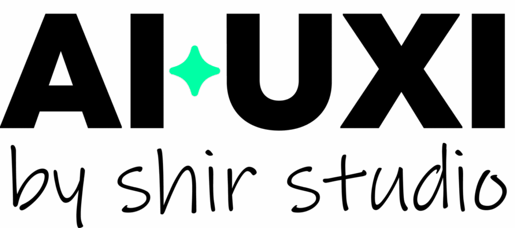 לוגו קורס AI